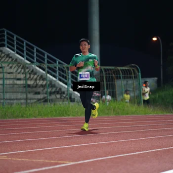 Runner Photo 4490380