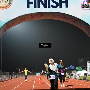 Runner Photo 4490381