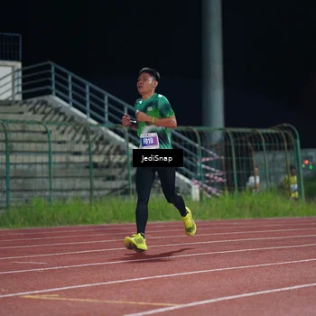 Runner Photo 4490382