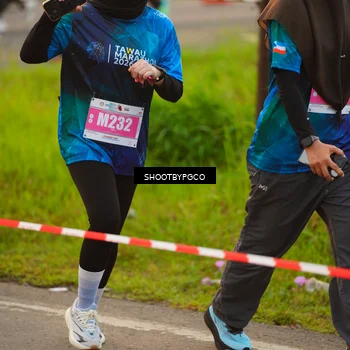 Runner Photo 4490383