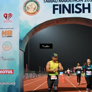Runner Photo 4490384