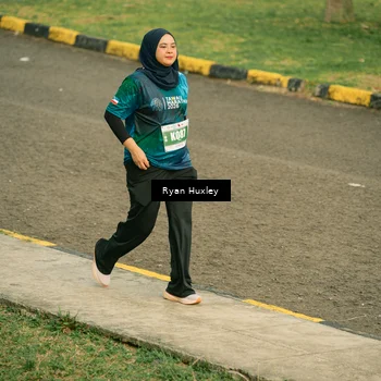 Runner Photo 4490385