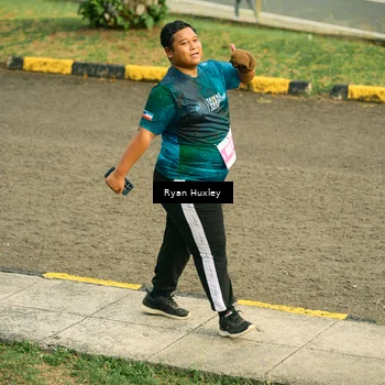 Runner Photo 4490387