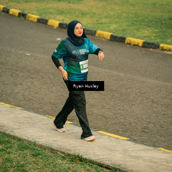 Runner Photo 4490390