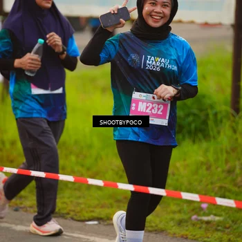 Runner Photo 4490391