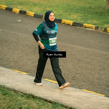 Runner Photo 4490392