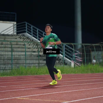 Runner Photo 4490394