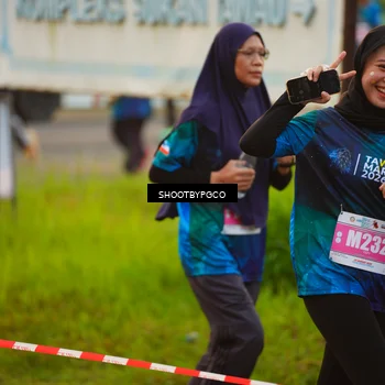 Runner Photo 4490397