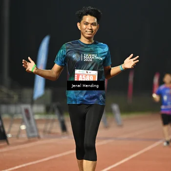Runner Photo 4490398