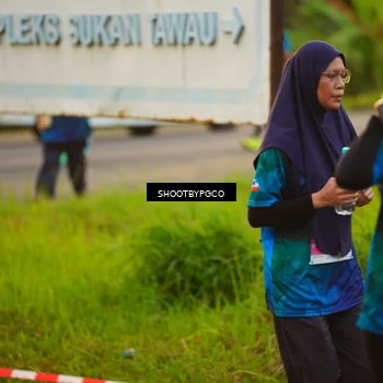 Runner Photo 4490402