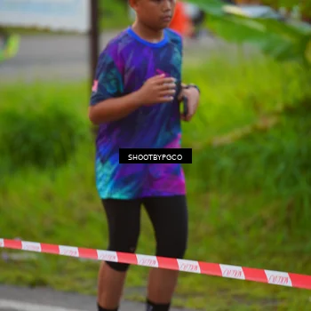 Runner Photo 4490403