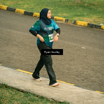 Runner Photo 4490404