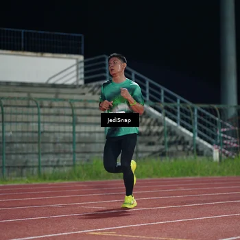 Runner Photo 4490407