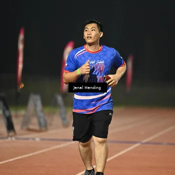 Runner Photo 4490411