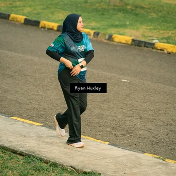 Runner Photo 4490415