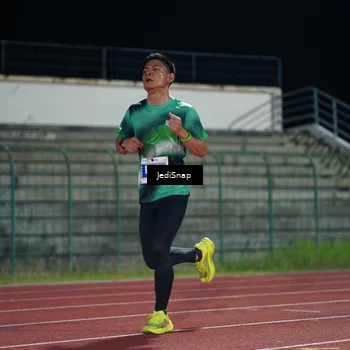 Runner Photo 4490419