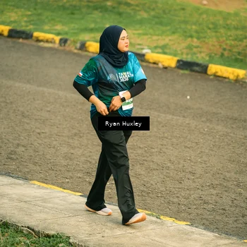 Runner Photo 4490421