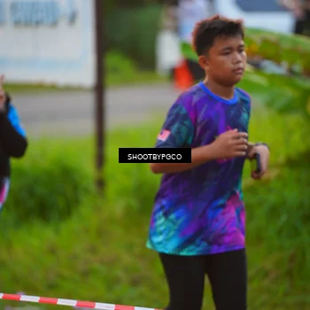 Runner Photo 4490423