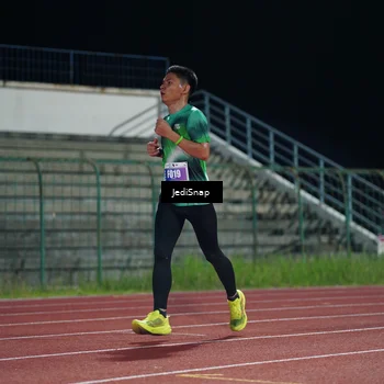 Runner Photo 4490424