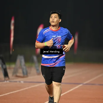 Runner Photo 4490426