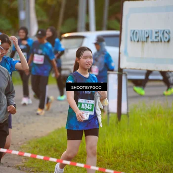 Runner Photo 4490427