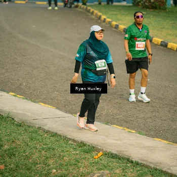 Runner Photo 4490429