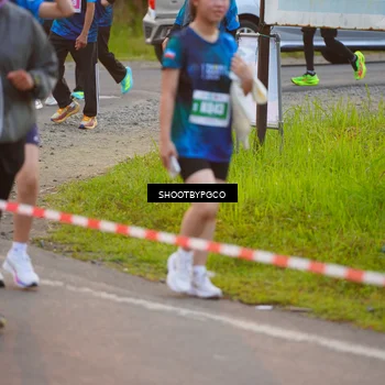 Runner Photo 4490431