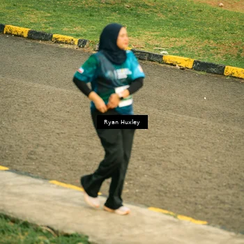 Runner Photo 4490432