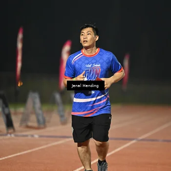 Runner Photo 4490436