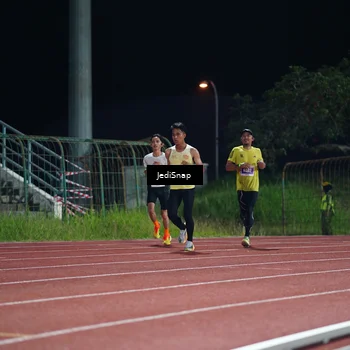 Runner Photo 4490439