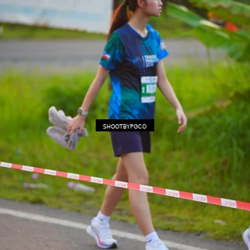 Runner Photo 4490440