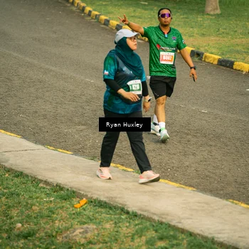 Runner Photo 4490441