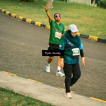 Runner Photo 4490442