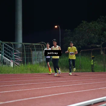 Runner Photo 4490443