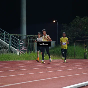 Runner Photo 4490444