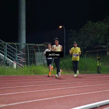 Runner Photo 4490445