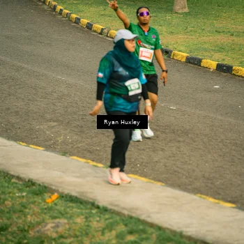 Runner Photo 4490446
