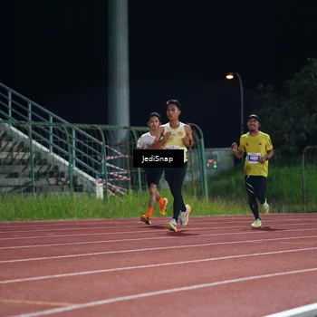 Runner Photo 4490448