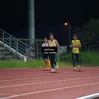 Runner Photo 4490449