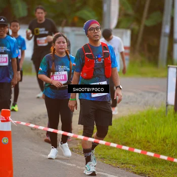 Runner Photo 4490452