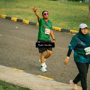 Runner Photo 4490454