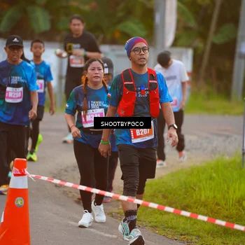 Runner Photo 4490456