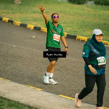 Runner Photo 4490457