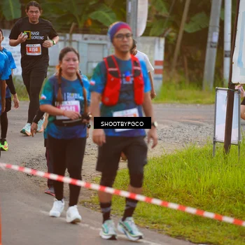 Runner Photo 4490458