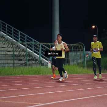 Runner Photo 4490461