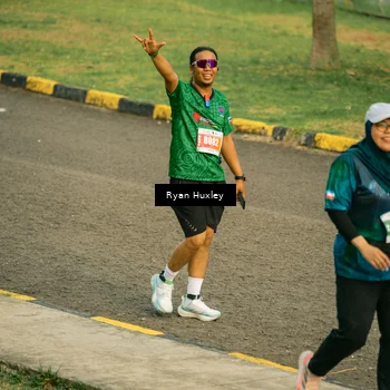 Runner Photo 4490462