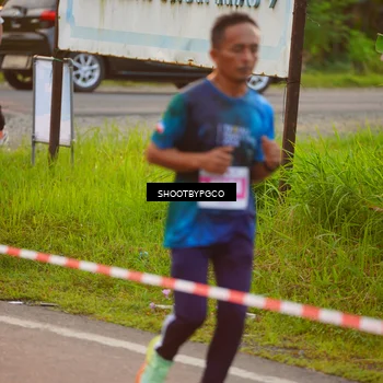 Runner Photo 4490463