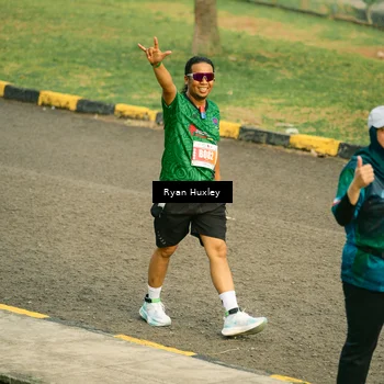 Runner Photo 4490468