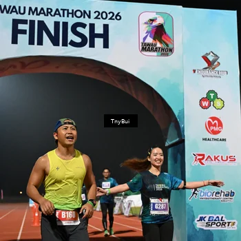 Runner Photo 4490470