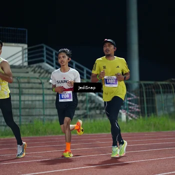 Runner Photo 4490471